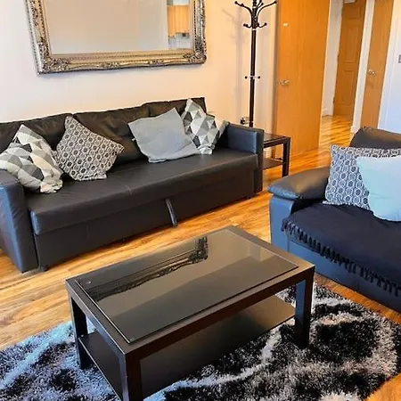 Luxurious River View Apartment Londra Esterno foto