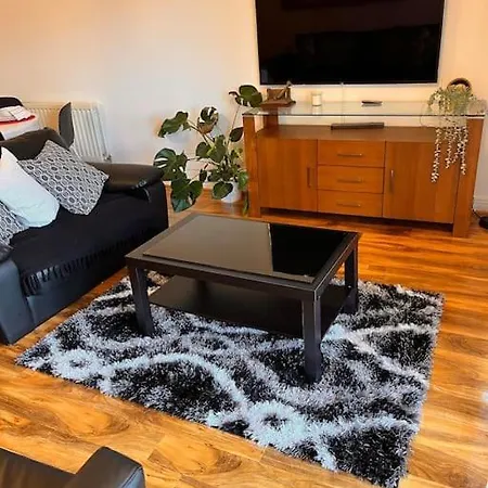 Luxurious River View Apartment Londra Esterno foto
