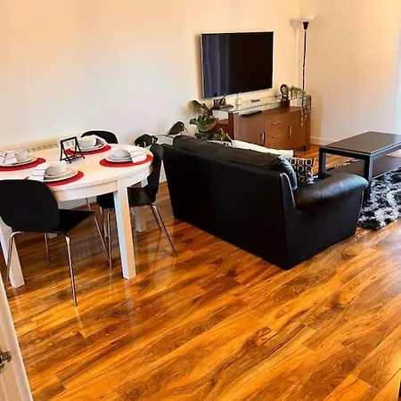 Luxurious River View Apartment Londra Esterno foto