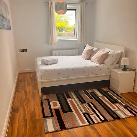 Luxurious River View Apartment Londra Esterno foto