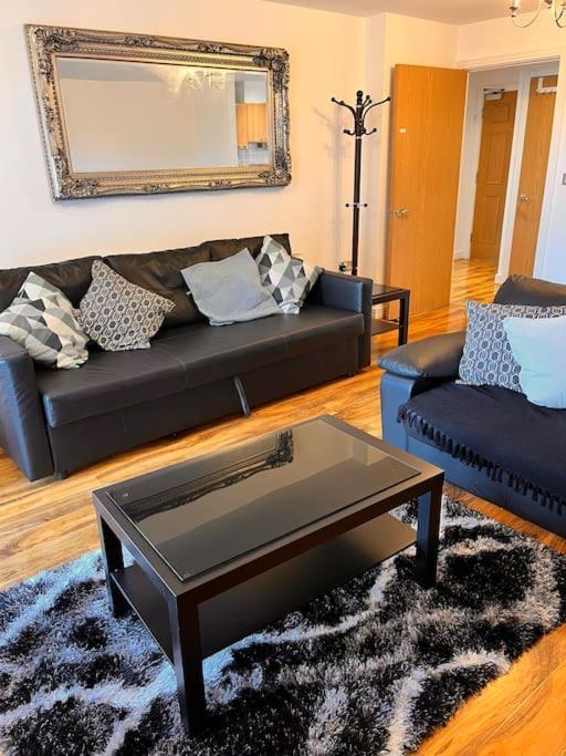 Appartement Luxurious River View *