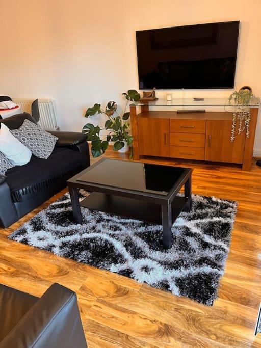 Luxurious River View Appartement