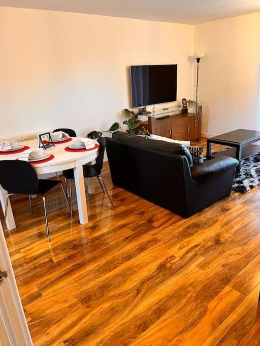 Appartement Luxurious River View