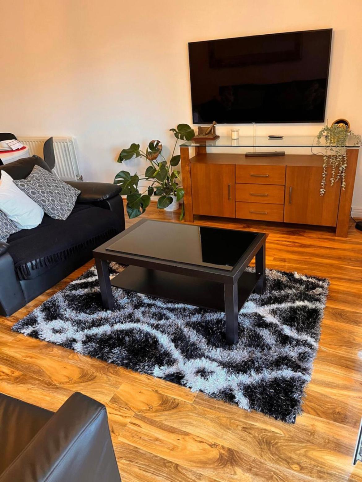 Appartement Luxurious River View *